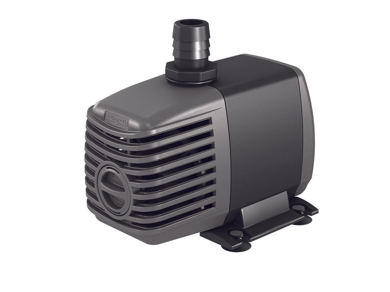 Active Aqua Submersible Water Pump, 370 GPH
