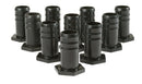 Active Aqua 3/4" Stopper, pack of 10