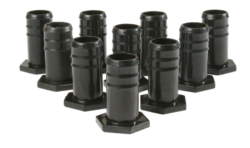 Active Aqua 3/4" Stopper, pack of 10