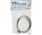 Stainless Steel Duct Clamps, 12&quot;