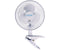 Active Air 6" Clip Fan, 15W