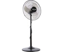 Active Air HD Pedestal Fan, 18"