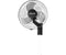 Active Air Heavy Duty 16" Metal Wall Mount Fan