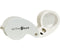 Active Eye Lighted Loupe, 30x