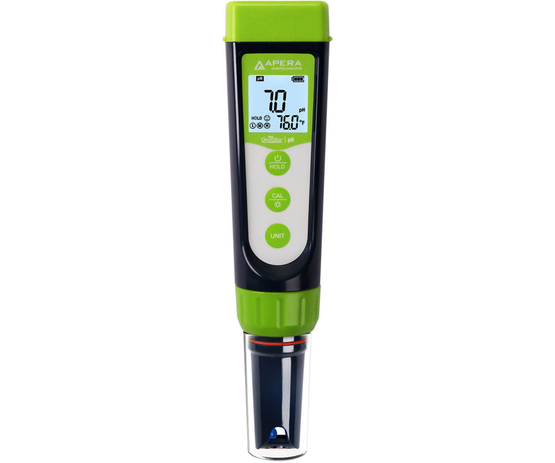 GroStar GS1 PH/Temp (2-IN-1) Pen
