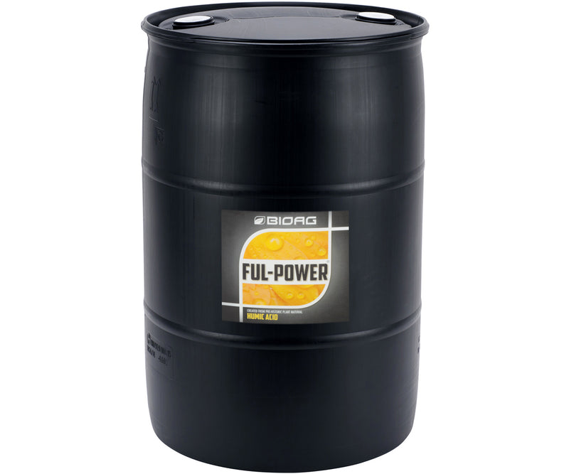 BioAg Ful-Power&reg;, 55 gal (ID,IL,IA,KS,MN,NE,OH,OK,OR)