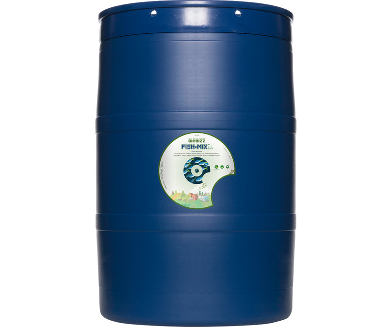 Biobizz Fish-Mix, 200 L