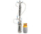 Best Value Vacs 1 lb Orthrus MK-V Bi-Directional Closed Loop Extractor