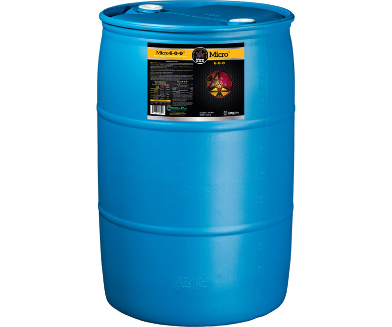 Cutting Edge Solutions Micro, 55 gal