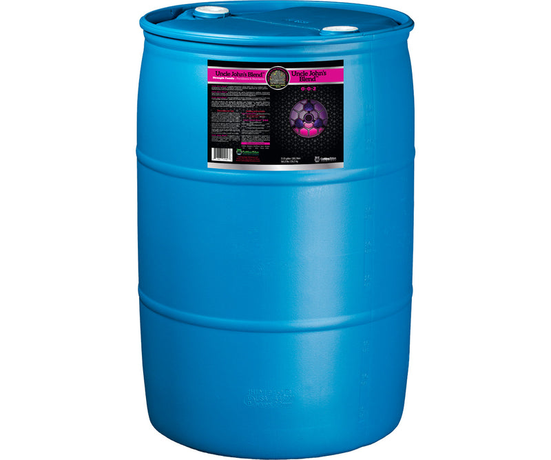Cutting Edge Solutions Uncle John's Blend, 55 gal (OREGON ONLY)