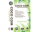 Char Coir 100% RHP Certified Coco Coir, 50 L