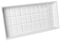 Cut Kit Tray, White, 10" x 20"