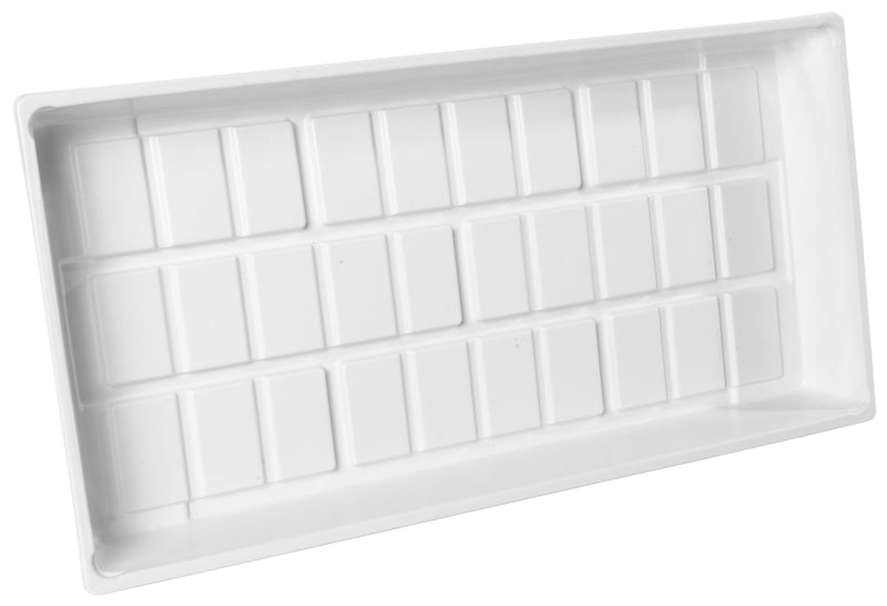 Cut Kit Tray, White, 10" x 20"