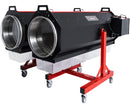 CenturionPro Dry Batch Trimmer Model 5 (DBT5)