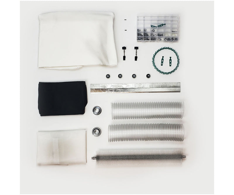 CenturionPro Original & Silver Bullet Parts Kit