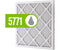Anden 5771 Replacement filter for Anden Dehumidifier Model A95