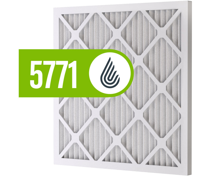 Anden 5771 Replacement filter for Anden Dehumidifier Model A95
