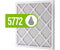 Anden 5772 Replacement filter for Anden Dehumidifier Model A70