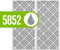 Anden A710V1 & A710V3 MERV 11 Replacement Filter