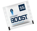 Integra Boost 8 Gram Humidity Control, 55% RH, case of 300