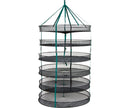 STACK!T Drying Rack w/Clips, 3 ft - Now With Center Support Strap