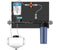 Dilution Solutions (NDS) Micro-Doser System, 3/4 in Left to Right (Lo-Flo)