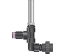 Dilution Solutions Nutrient Delivery System (NDS) Water Hammer Arrestor Kit, 1 1/2 in