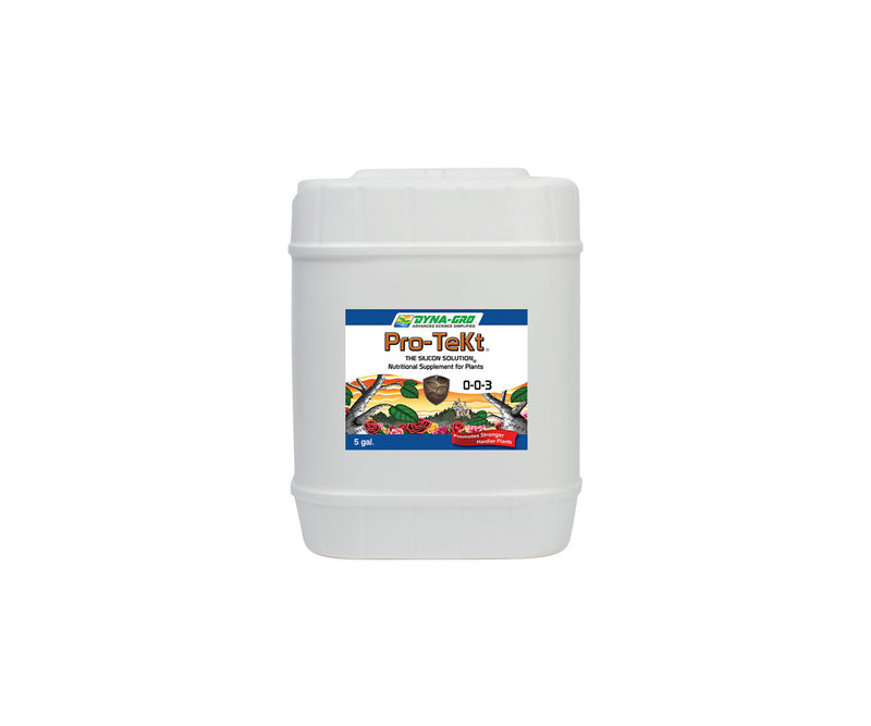 Dyna-Gro Pro-TeKt, 5 gal