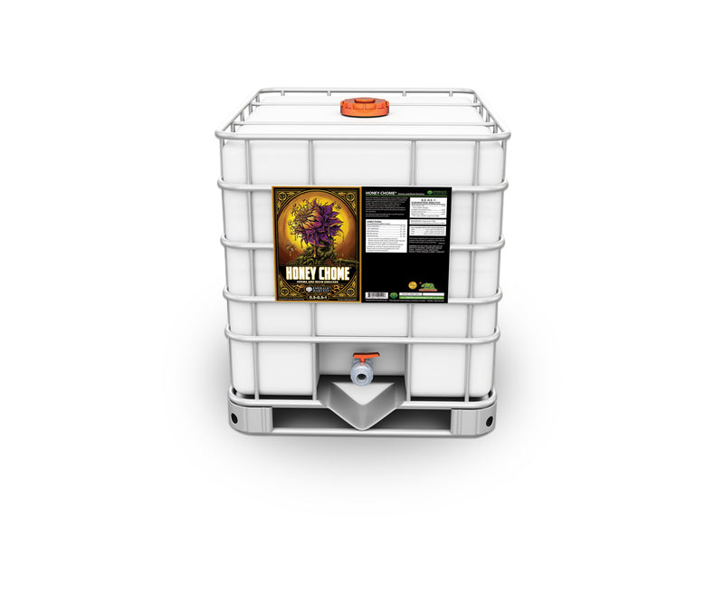 Emerald Harvest Honey Chome, 270 gal