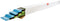 Agrobrite T5 4' Replacement Lamps, 6400K, 54W, case of 20