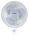 Air King 16" Oscillating Wall Mount Fan