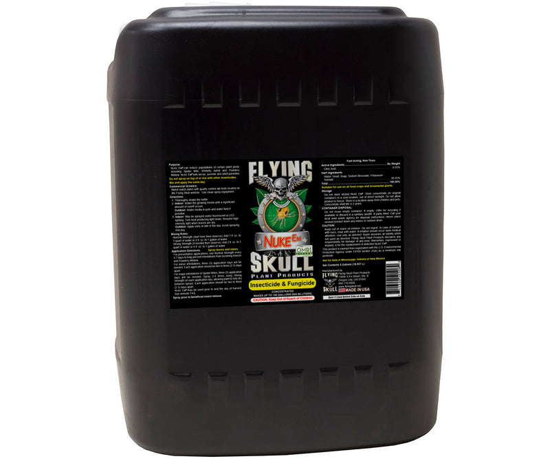 Flying Skull Nuke Em, 5 gal