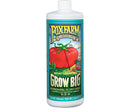 FoxFarm Grow Big Hydro&reg; Liquid Concentate, 1 qt