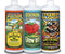 FoxFarm Hydro Formula Nutrients Trio, 3 qts