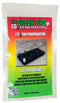 Green Pad Jr. CO2 Generator, pack of 10 pads