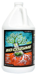 Grow More Bio-Cozyme, 1 gal