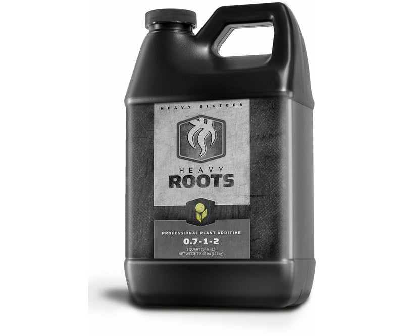 HEAVY 16 Roots, 32 oz