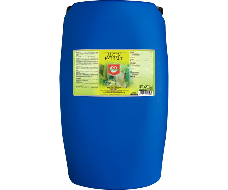 House & Garden Algen Extract, 60 L