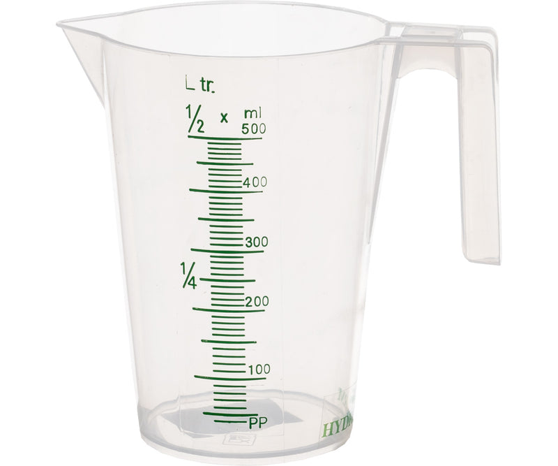 Measuring Cup, 500 ml