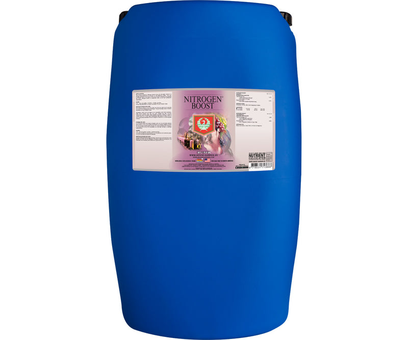House & Garden Nitrogen Boost, 60 L