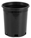 Pro Cal Premium Nursery Pot, 1 gal, pack of 20