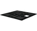 Active Aqua Reservoir Cover, Black, 50 gal