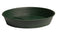 Premium Green Saucer 16", pack of 10