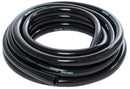 3/4" ID Black Tubing 25'