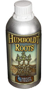 Humboldt Roots, 125 ml