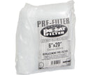 Phat Pre-Filter, 6" x 20"
