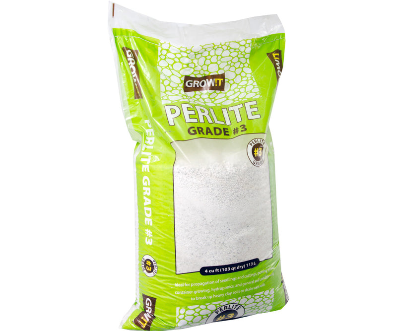GROW!T Perlite Grade