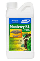 Monterey Garden B.t., 1 pt