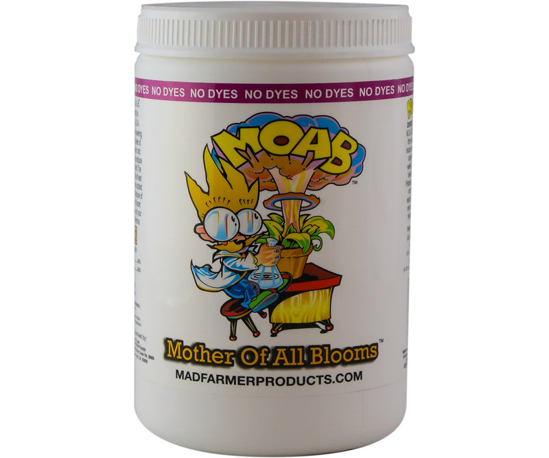 Mad Farmer Mother Of All Blooms, 500g
