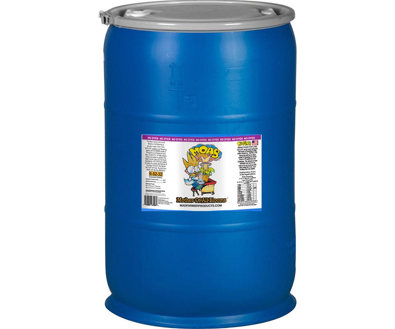 Mad Farmer Mother Of All Blooms, 500 lb